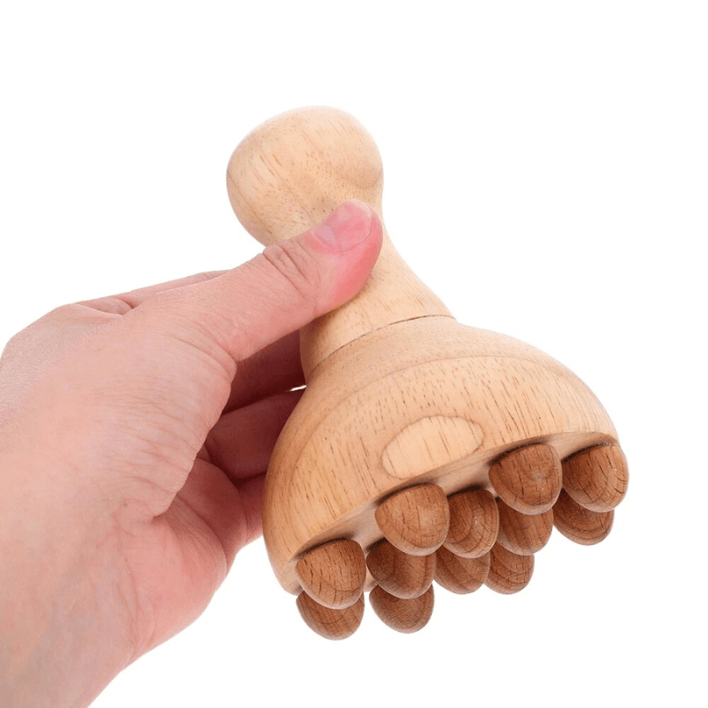 NovoSkin™️Lymph Flow Shroom