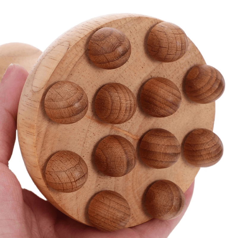 NovoSkin™️Lymph Flow Shroom