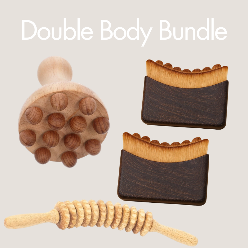 NovoSkin™️Double Body Bundle