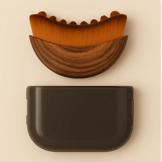 NovoSkin™️Contour Glow Brush