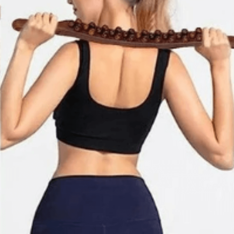 NovoSkin™️Glide Bar