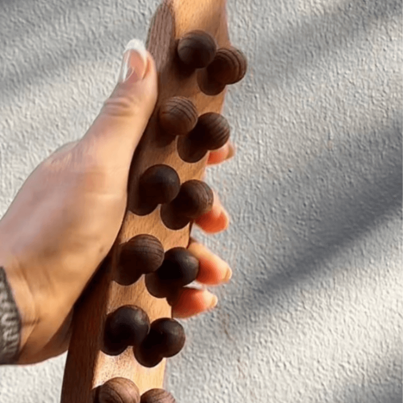 NovoSkin™️Glide Bar