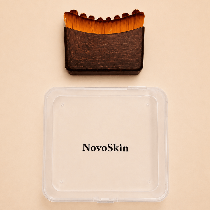 NovoSkin™️Contour Glow Brush