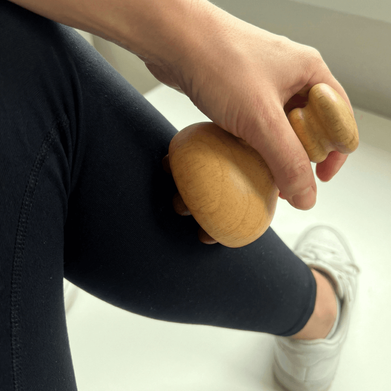 NovoSkin™️Lymph Flow Shroom