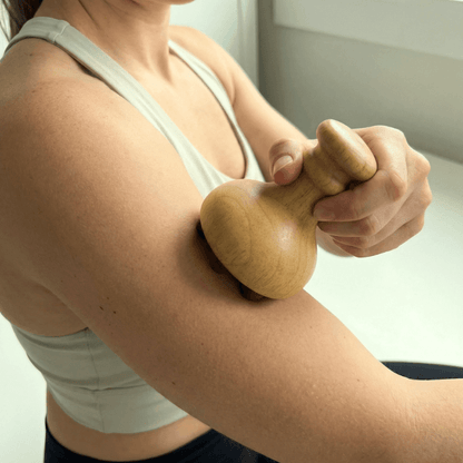 NovoSkin™️Lymph Flow Shroom