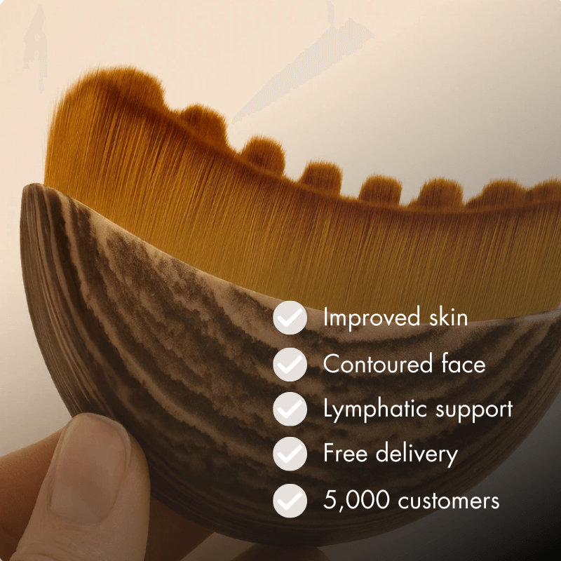 NovoSkin™️Contour Glow Brush