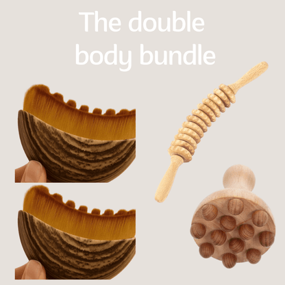 NovoSkin™️Double Body Bundle